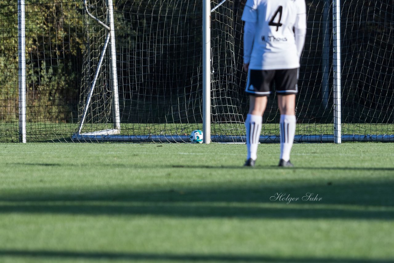 Bild 265 - Frauen TSV Vineta Audorg - SV Friesia 03 Riesum Lindholm : Ergebnis: 2:4